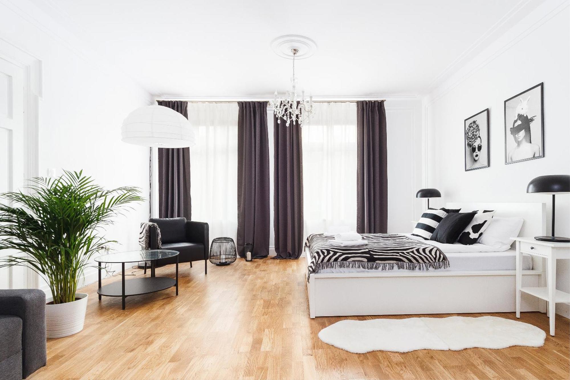 Krakowska 16 Street Kazimierz District Apartment Luaran gambar