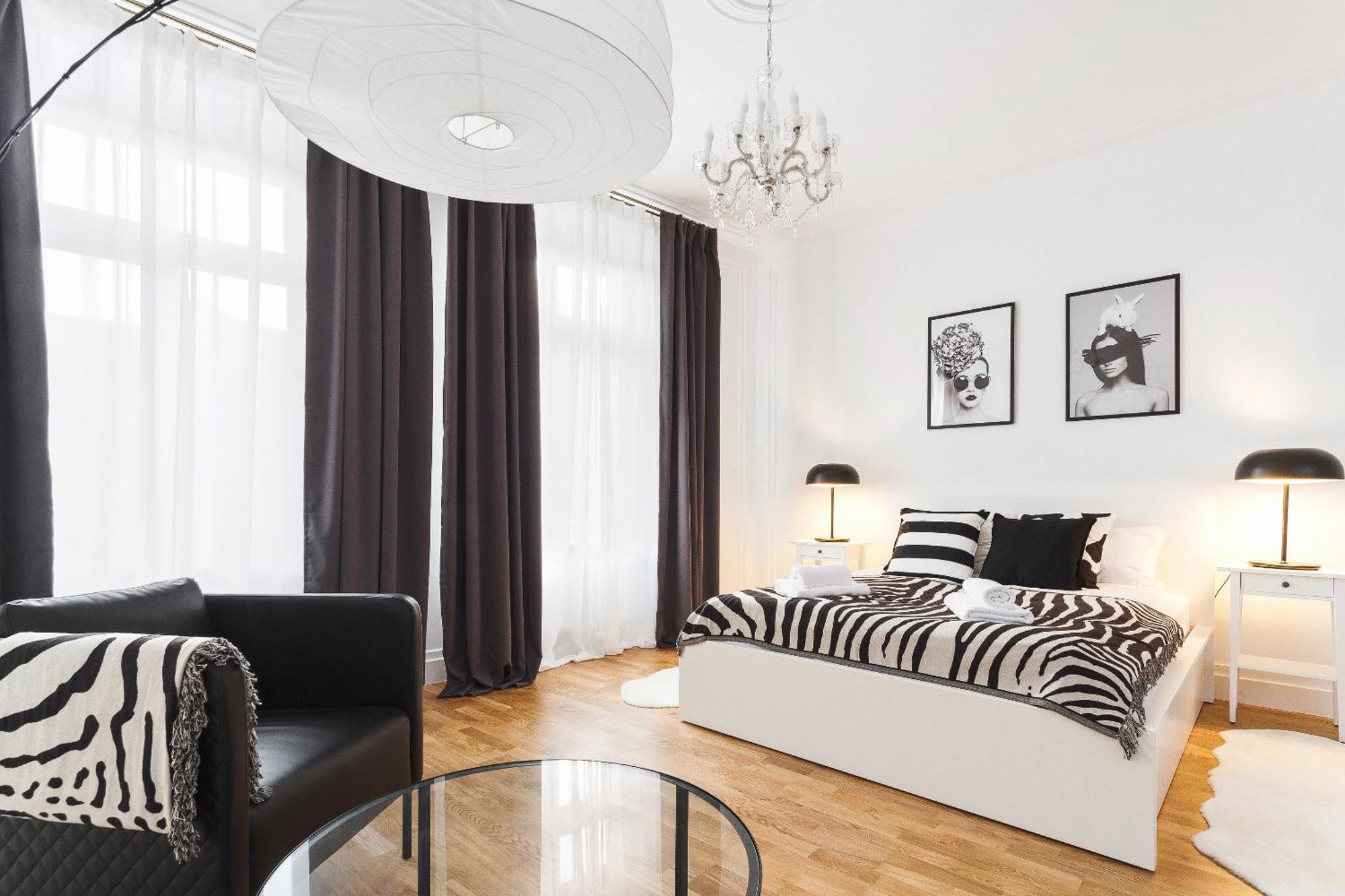 Krakowska 16 Street Kazimierz District Apartment Luaran gambar